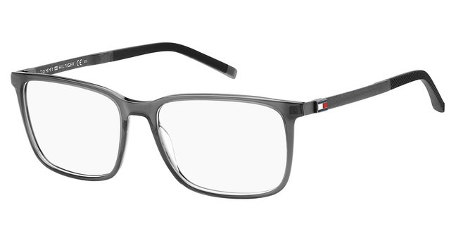 Tommy Hilfiger Eyeglasses TH 1916 GREY/0KB7