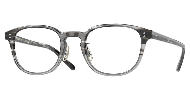 OLIVER PEOPLES Eyeglasses OV5219FM FAIRMONT-F STORM/1002