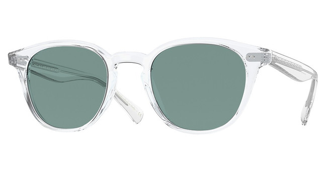 OLIVER PEOPLES OV5454SU DESMON SUN CRYSTAL/1101P1