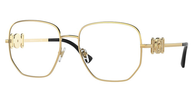 Versace Eyeglasses VE1283 GOLD/1002