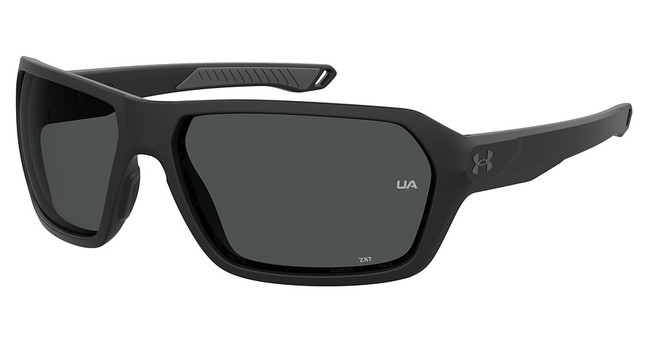 Under Armour Eyeglasses UA RECON MTT BLACK/0003