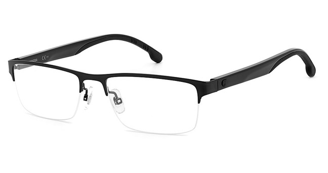 Carrera Eyeglasses CARRERA 2042T BLACK/0807
