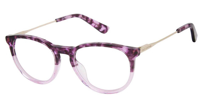 Juicy Couture Eyeglasses JU 952 VIO HVVIO/0YJM