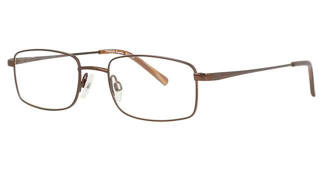 Esquire Eyeglasses 8871 Brown
