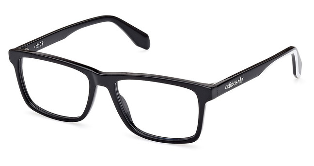 Adidas Originals Eyeglasses OR5044 shiny black/001