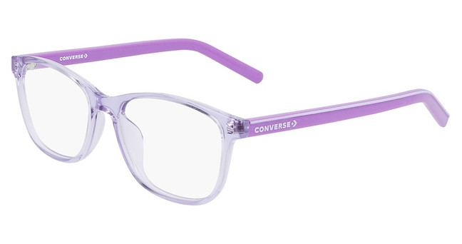 Converse Eyeglasses CV5060Y CRYSTAL SERENE SAPPHIRE/535