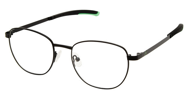 New Balance Eyeglasses NBE 13665 BLACK