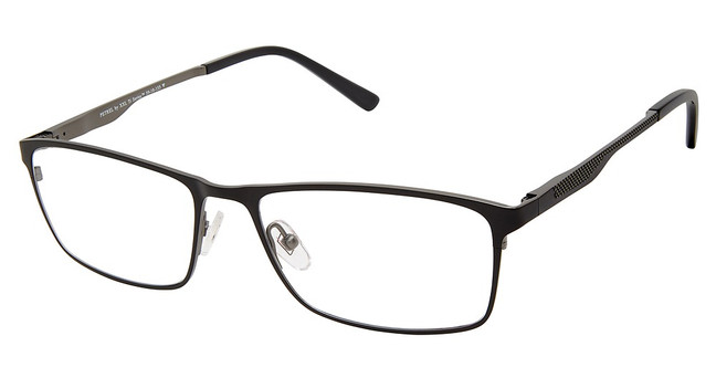 XXL Eyewear Eyeglasses Petrel Black/BLACK
