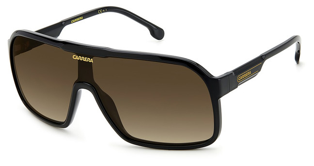 Carrera Eyeglasses CARRERA 1046/S BLACK/0807