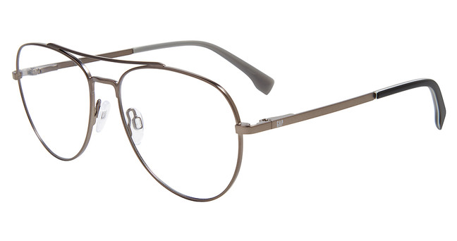 GAP Eyeglasses VGP020 Gunmetal