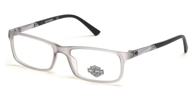 Harley-Davidson Eyeglasses HD0151T grey/other/020