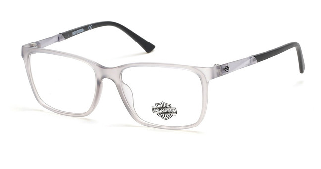 Harley-Davidson Eyeglasses HD0152T grey/other/020