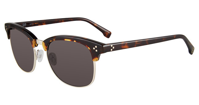 GAP Eyeglasses SGP003 Havana
