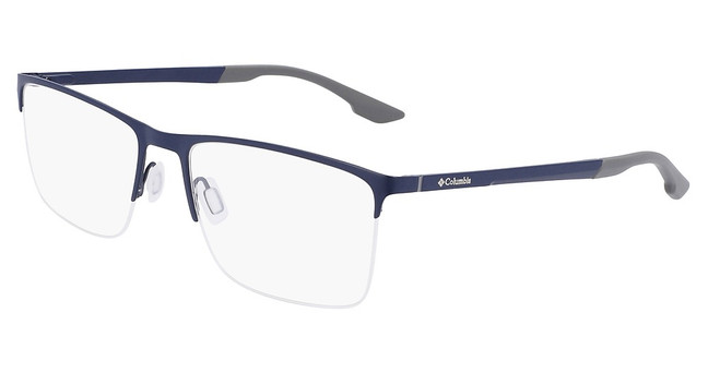Columbia Eyeglasses C3037 SATIN NAVY/410
