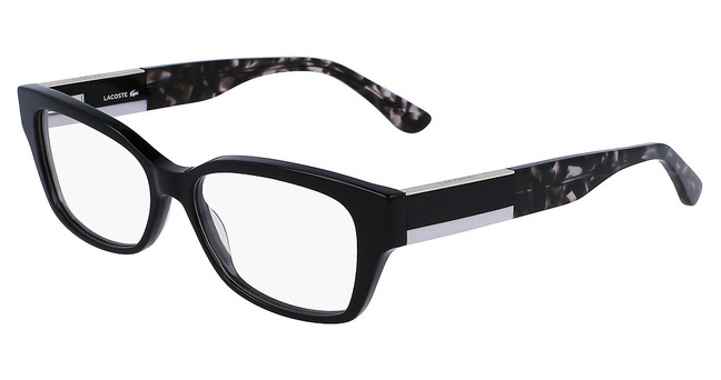 Lacoste L2907 BLACK/001
