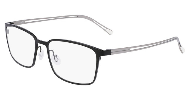 Pure P-4013 MATTE BLACK/GUNMETAL/002