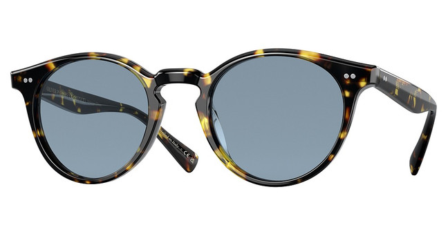OLIVER PEOPLES OV5459SU ROMARE SUN VINTAGE DTB/140756
