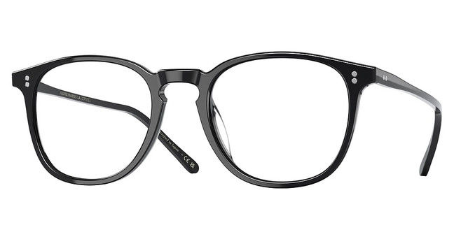 OLIVER PEOPLES OV5491U FINLEY 1993 BLACK/1731