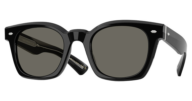 OLIVER PEOPLES OV5498SU MERCEAUX BLACK/1731R5