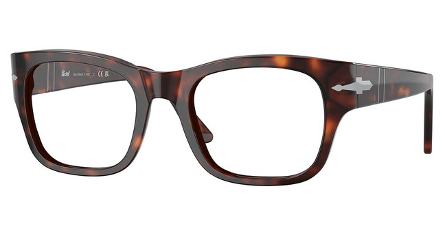 Persol® Eyeglasses PO3297V HAVANA/24