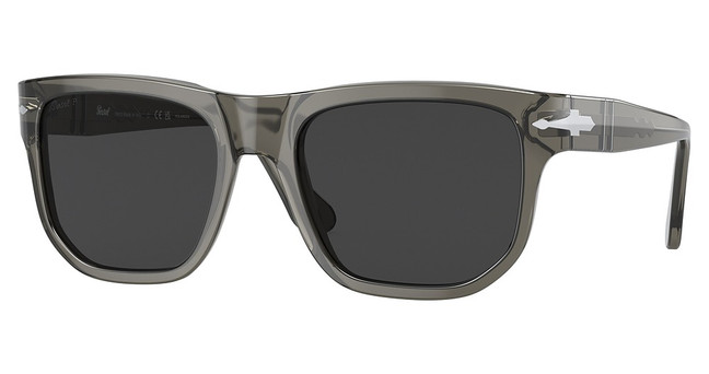 Persol® Eyeglasses PO3306S OPAL SMOKE/110348