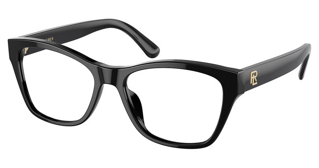 Ralph Lauren RL6230U SHINY BLACK/5001