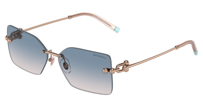 Tiffany TF3088 RUBEDO/610516