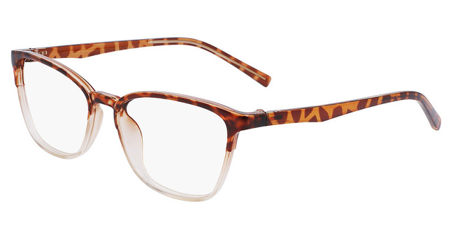 Airlock Eyeglasses P-3020 TORTOISE/CARAMEL/280