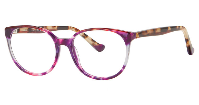 Smilen Elite 17 PURPLE/DEMI