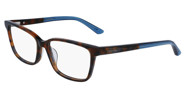 Calvin Klein Eyeglasses CK22545 DARK TORTOISE/235