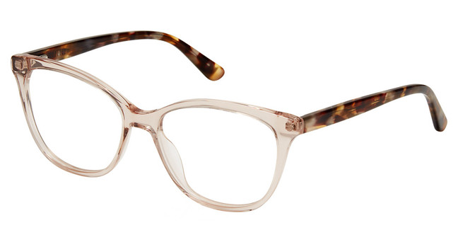CARAVAGGIO Eyeglasses C141 Pink/PNK