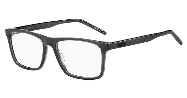 Hugo Eyeglasses HG 1198 GREY/0KB7