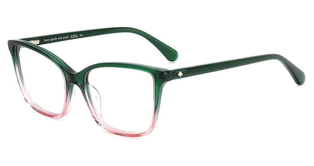 Kate Spade Eyeglasses TIANNA GREEN/01ED