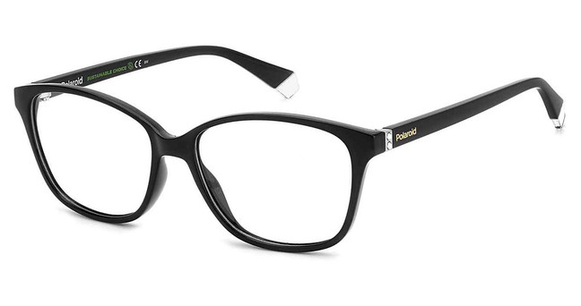 Polaroid PLD D466 BLACK/0807