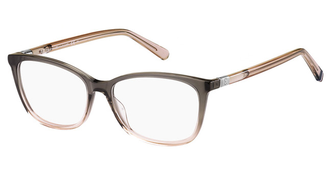 Tommy Hilfiger Eyeglasses TH 1965 SHD GREY/02M0
