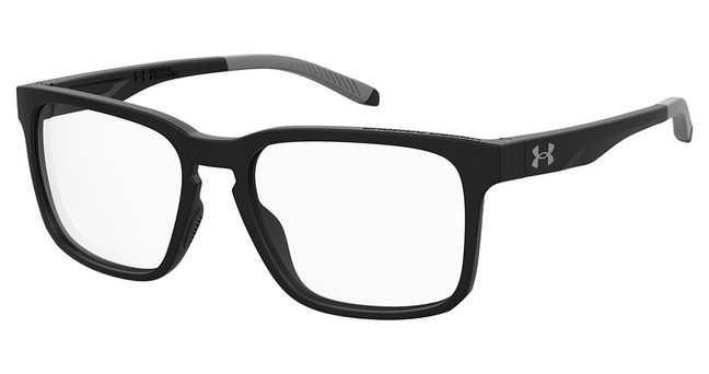 Under Armour UA 5042 MTT BLACK/0003