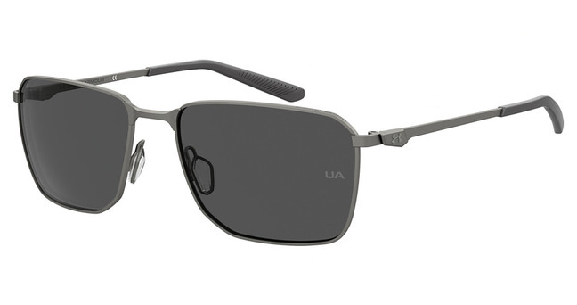 Under Armour Eyeglasses UA SCEPTER 2/G DK RUTHEN/0KJ1