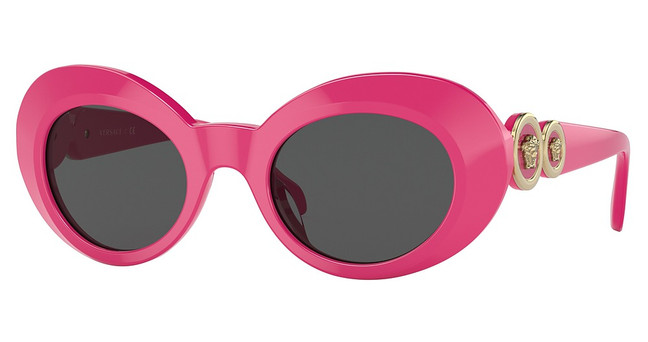 Versace Kids Eyeglasses VK4428U FUCHSIA/536787