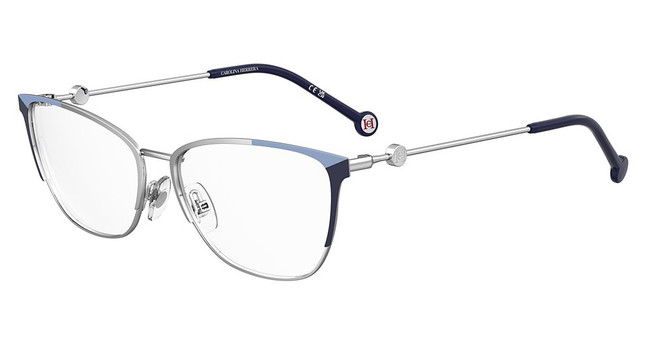 Carolina Herrera Eyeglasses HER 0116 PALL BL/0DOH