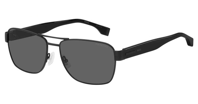 BOSS Hugo Boss Eyeglasses BOSS 1441/S BLACK/0807