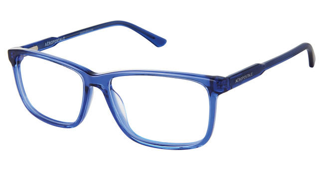 AÉROPOSTALE Eyeglasses AERO1010 Blue/BLUE