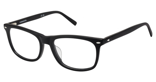 Vision's Eyeglasses AFV260 MATTE BLACK/C01