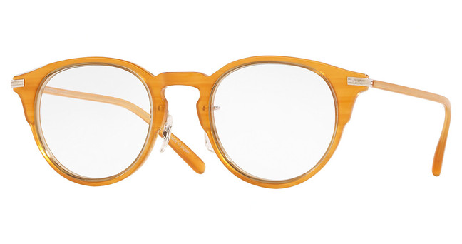 OLIVER PEOPLES Eyeglasses OV7988 DAELYN AMT/AMT