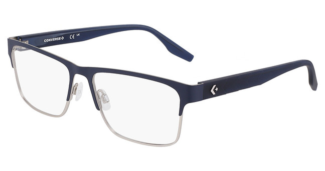 Converse Eyeglasses CV3019 MATTE CONVERSE NAVY/412