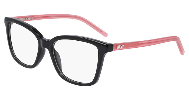DKNY Eyeglasses DK5051 BLACK/001