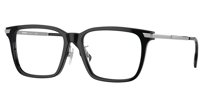 Burberry Eyeglasses BE2378F ELLIS BLACK/3001