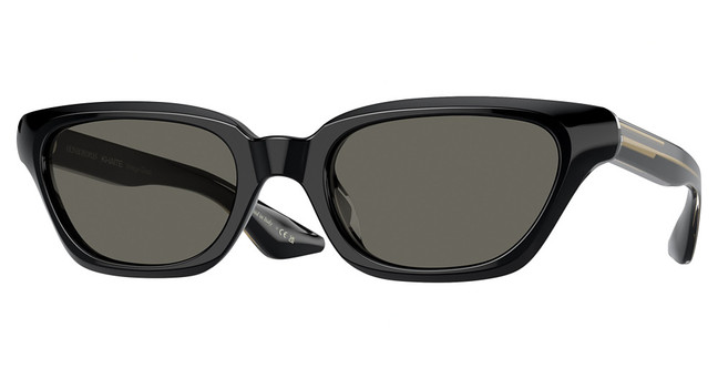 OLIVER PEOPLES OV5512SU 1983C BLACK/1005P2
