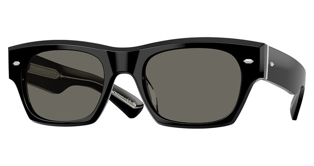 OLIVER PEOPLES Eyeglasses OV5514SU KASDAN BLACK/1731R5