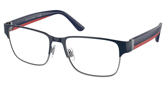 Polo Eyeglasses PH1219 SHINY NEW PORT NAVY/9273
