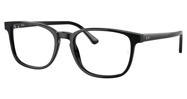 Ray-Ban Rx RX5418 BLACK/2000